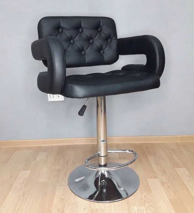 Стул барный CHARISMA для вашей кухни!