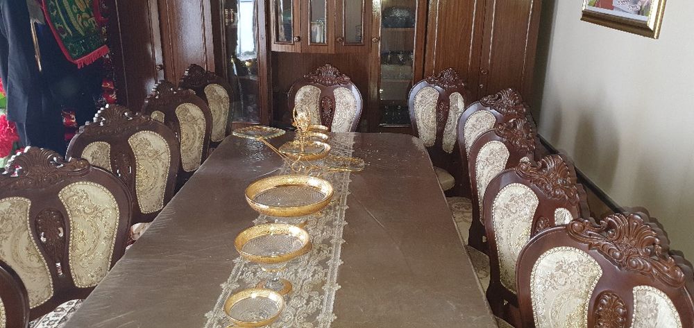 Стол стул 12 талик сотиладм