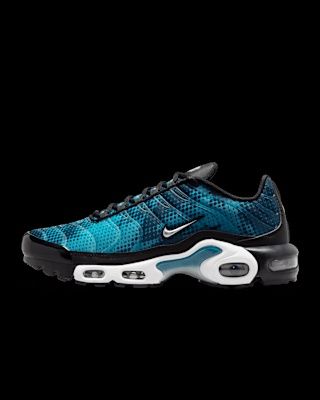 Nike Air Max Plus Tn !!! Luxury