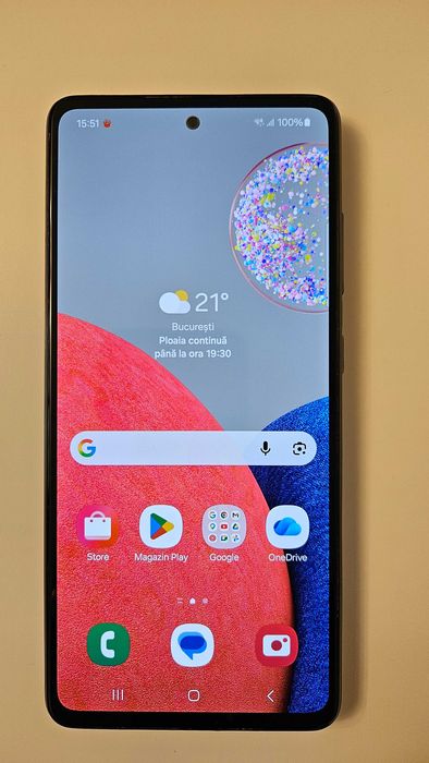 Telefon Samsung A52s 5G