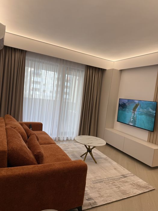 Apartament 3 camere Cortina North - Proprietar