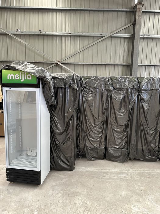 Xalodilniklar xar xil turdagi zavodan  optom!