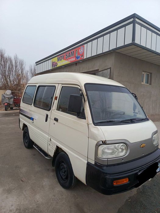 2007damas sotiladi kelishilgan narxda