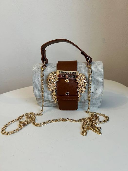 Geanta de umar , nouă