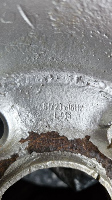 Jante Sharan 2,Alhambra 2,Tiguan