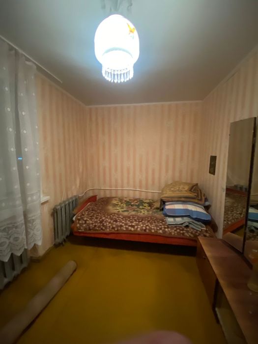 3 ком квартира р-н Детская больница