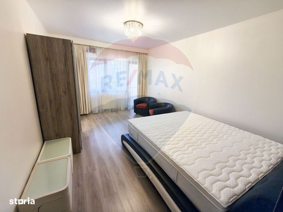 Apartament 3 camere | 156 mp | Grozavesti | Parcare inclusa