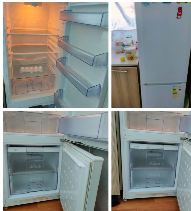 Продам холодильник