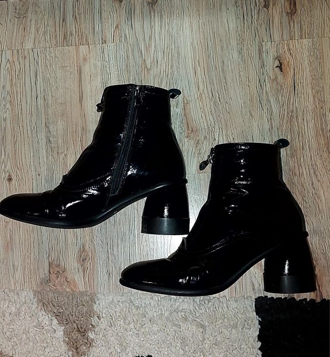 Боти gianni 38 номер