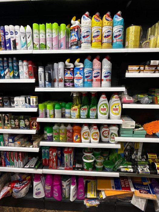 Oziq ovqat do’koni срочна