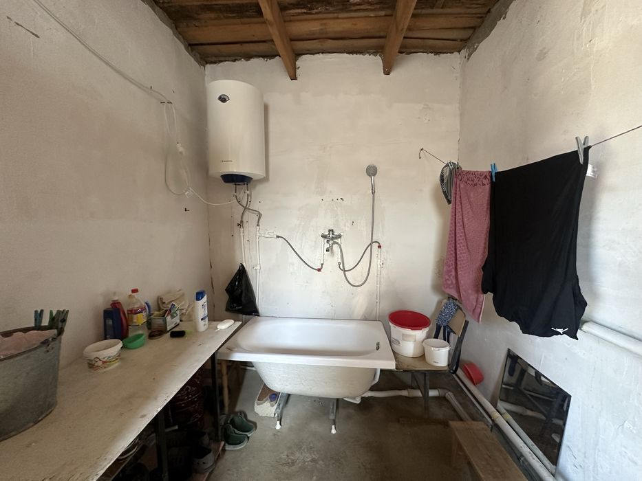 Дом Есенжан Мусагалиев