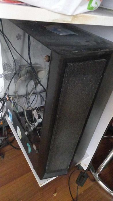 Vand calculator gaming rtx 3060 ti i5 12400f