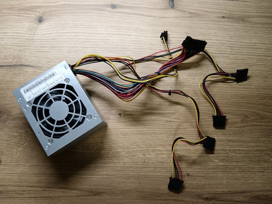Switching power supply