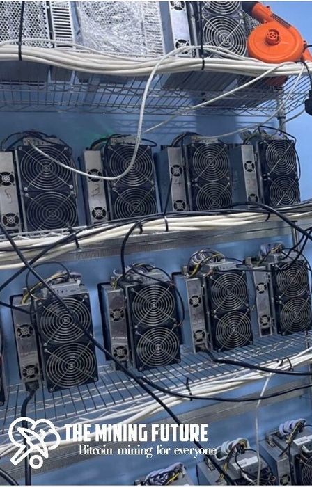 Майнинг отель в ОАЭ , Хостинг для майнинга  в ОАЭ