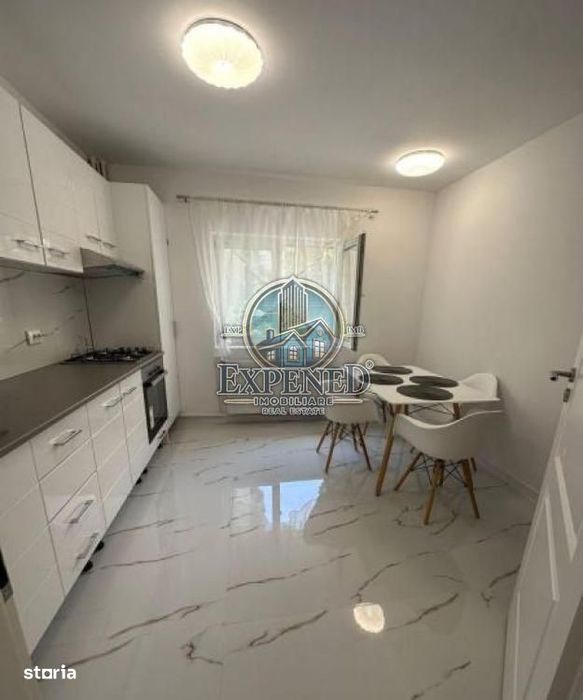 Inchiriere 3 camere Nerva Traian|Renovat