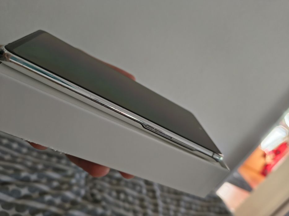 Samsung Galaxy S20 FE