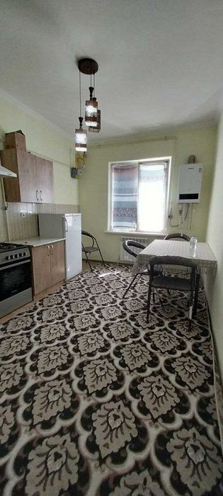 BuSamarqand shahrida motrid cityda ijaraga kvartira bor