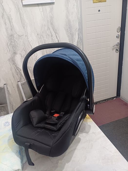 Продаётся авто люлька новый