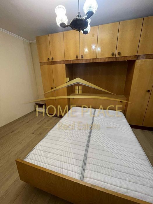 Дава се под наем Двустаен апартамент в Варна, Трошево - 70 кв.м за 357 € - Снимка #4