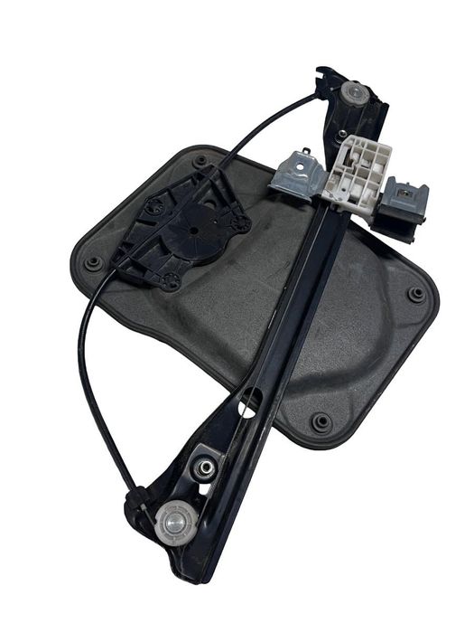 Macara Geam Dreapta Fata Skoda Roomster 5J 2006 - 2015 5J7837402A