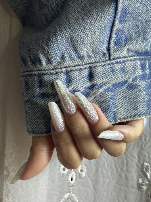 Manichiura Gel , semi , pedi