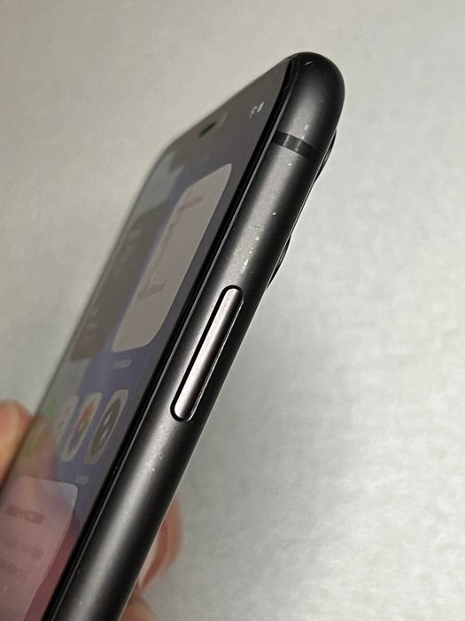 Айфон 11 64Гб все родное
