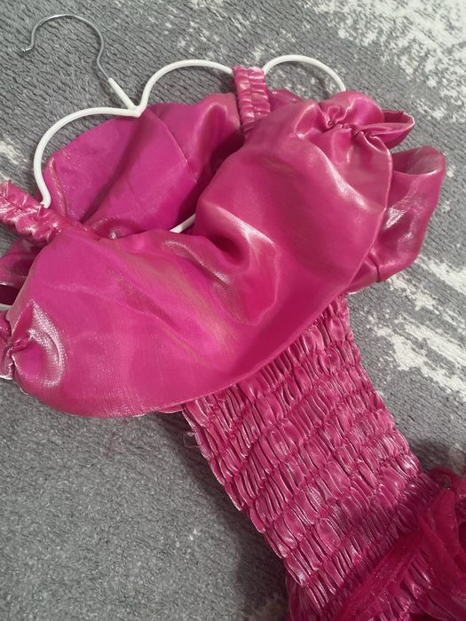 Платье пышное для девочек