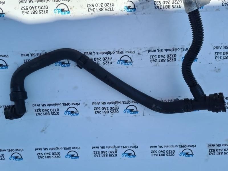 Furtun apa Opel Insignia A Country Tourer 2.0 CDTI