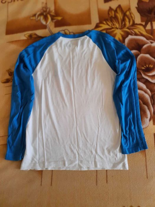 Мъжка спортна блуза Adidas