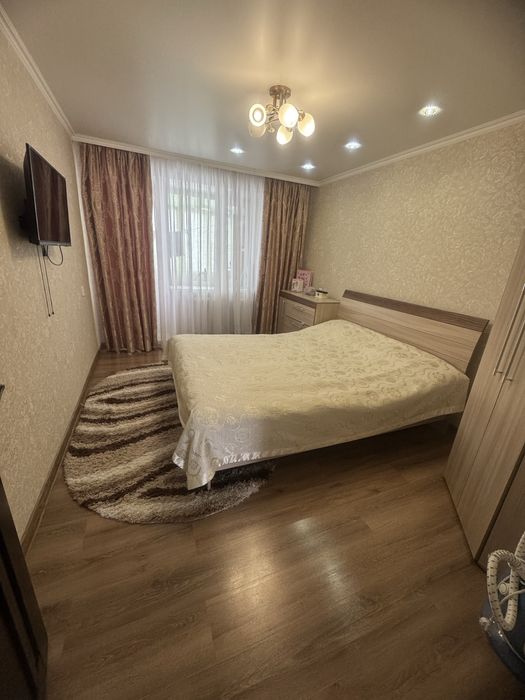 Продам квартиру.