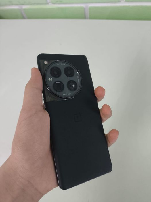 Oneplus 12 Обмен