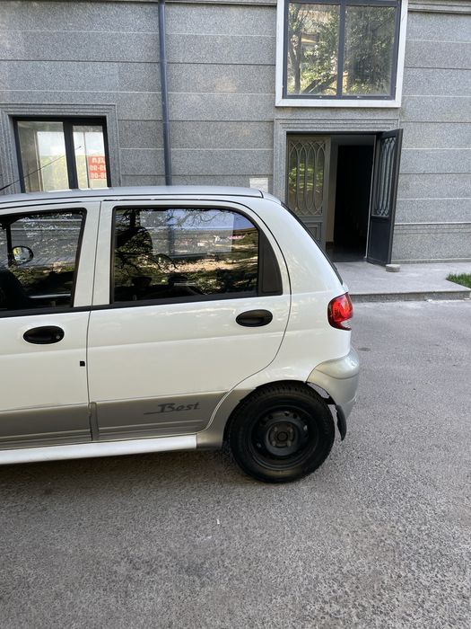 Matiz best sotiladi