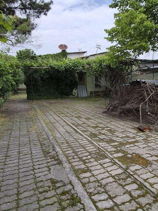 Продаётся участок 9,5 сот Яшнабадский ул М. Ашрафи