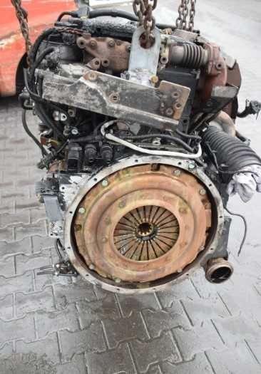 Motor complet D0836 LFL66 MAN TGL/TGM 290 CP - Piese de motor MAN