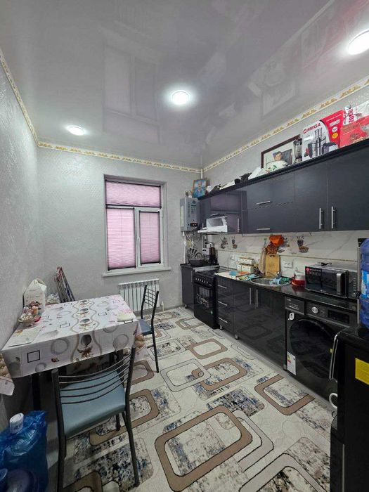 Продаётся 1х комн квартира на 4 этаже Ор-р Конечка