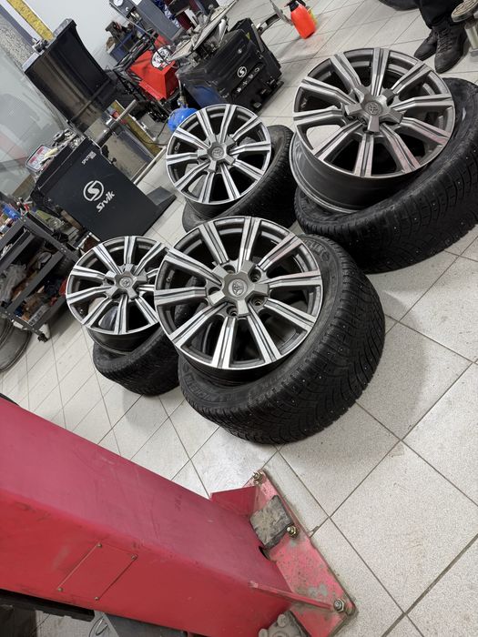 Продам диски R20