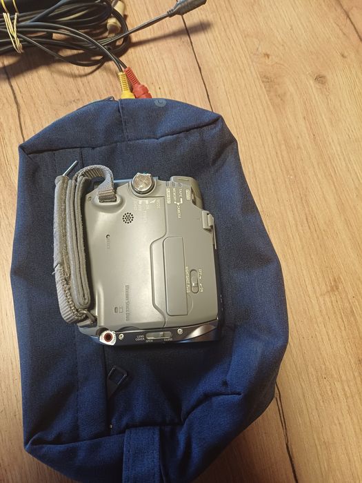 Камера сони мини