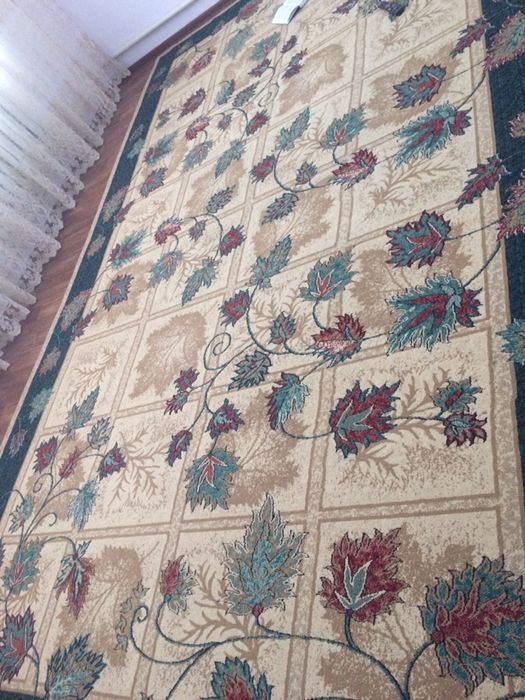 Продается ковер 3*5