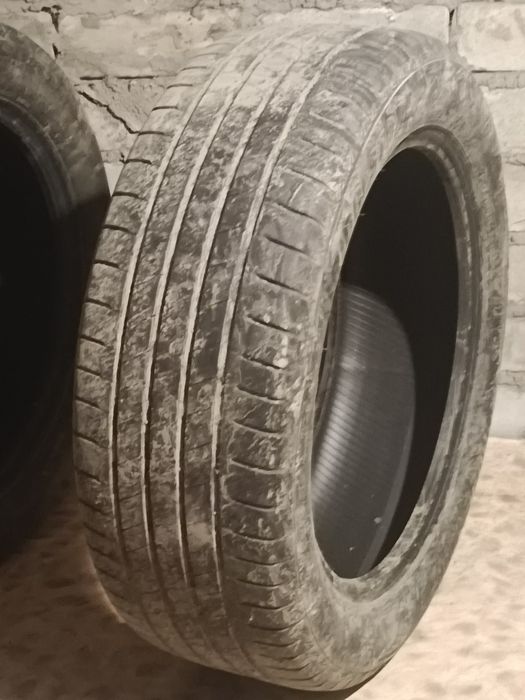 Шины Bridgestone за 10 000тг.