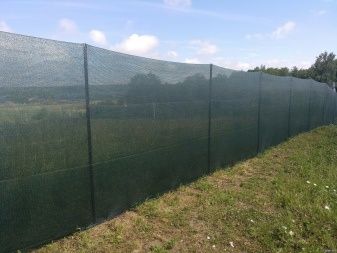 Фасадная ,защитные,Затеняющие сетки