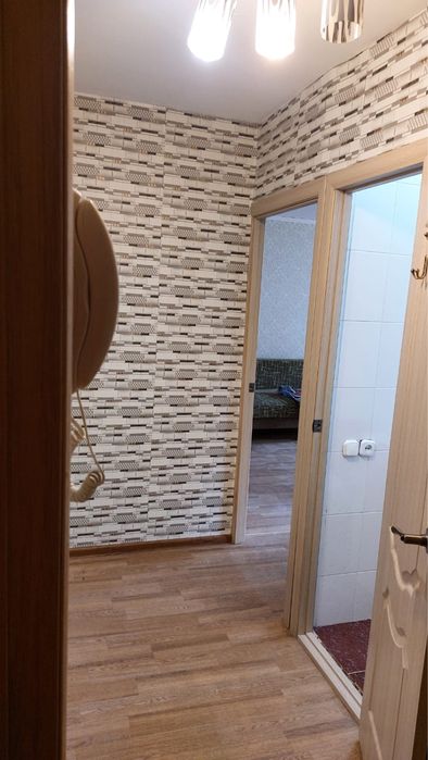 Квартира в аренду