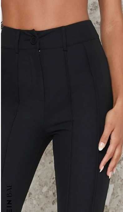 Панталони, еко кожа и др, клин Nike, S, L, XL с цени