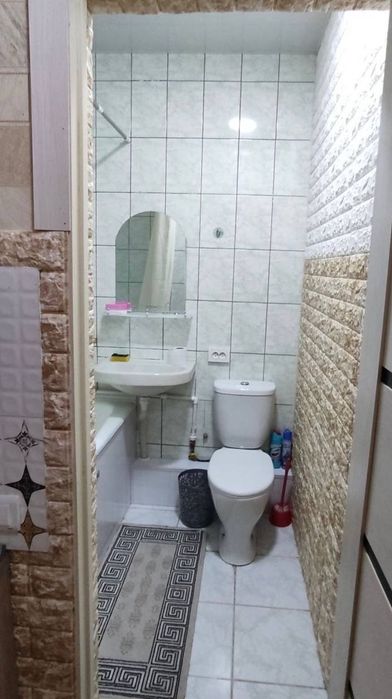 Аренда квартиры 1/1/4 Мирабадский район.  Рисовый базар . Парк Фуркат