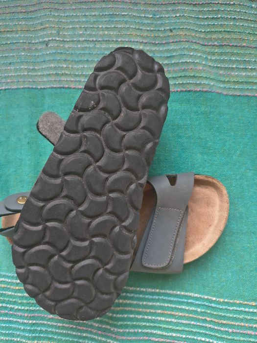 Детски кецове Geox N25, сандали Н&М N26, джапанки Sfera/испански/ N 27