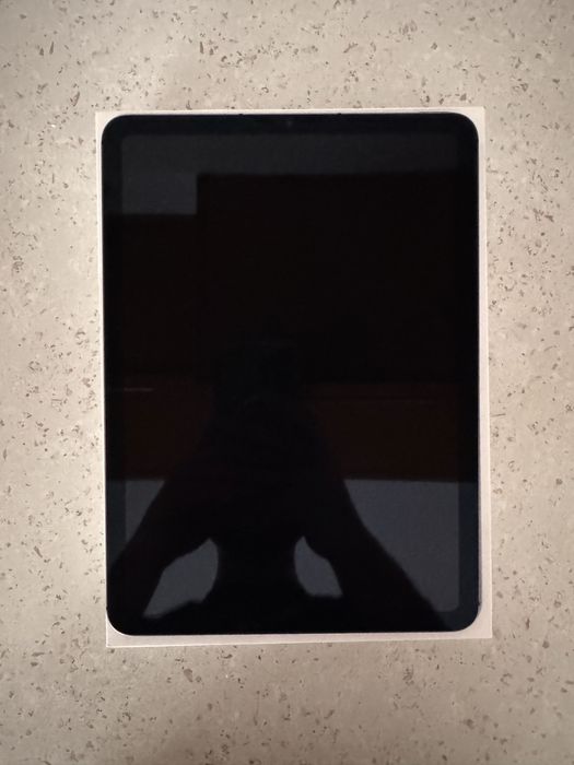 iPad air 4 Cellular 64gb