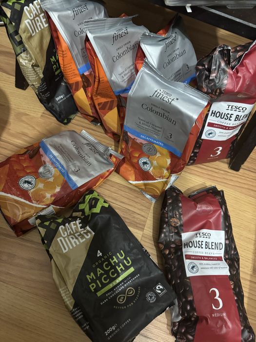 Ferrero Collection / cafea