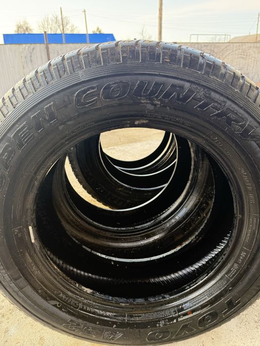 Продам летние шины