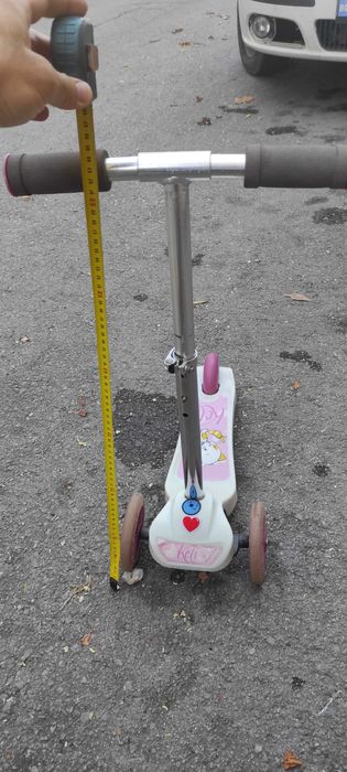 Детска тротинетка