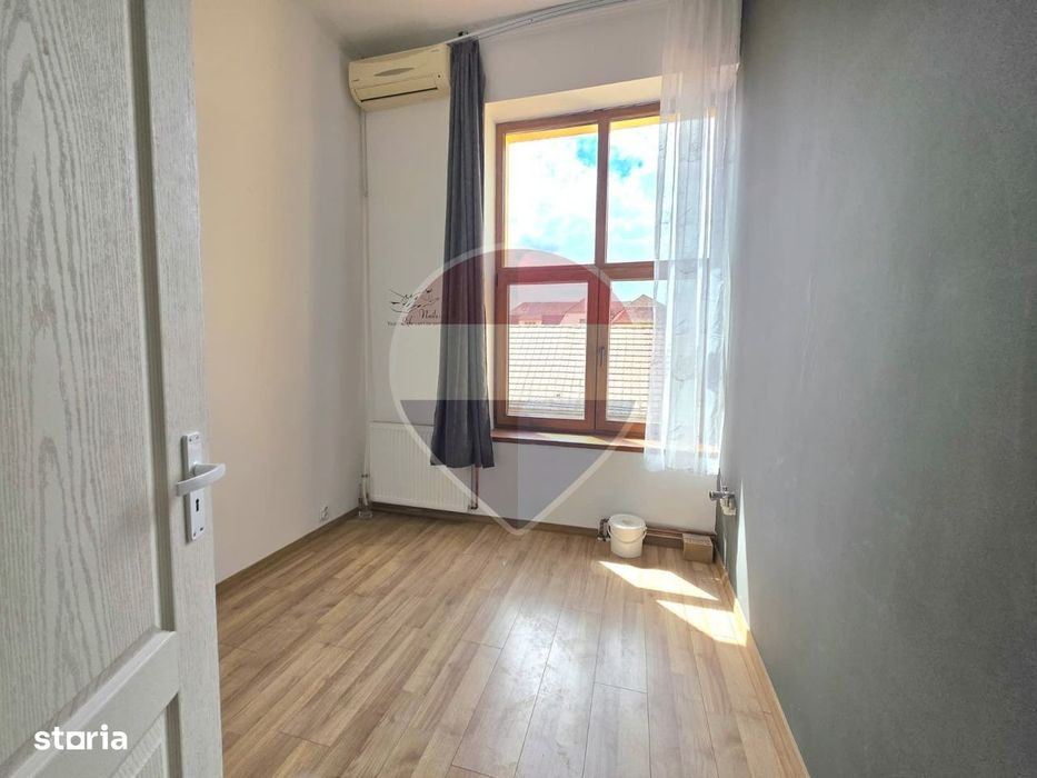 Spatiu de vanzare zona centrala Medias