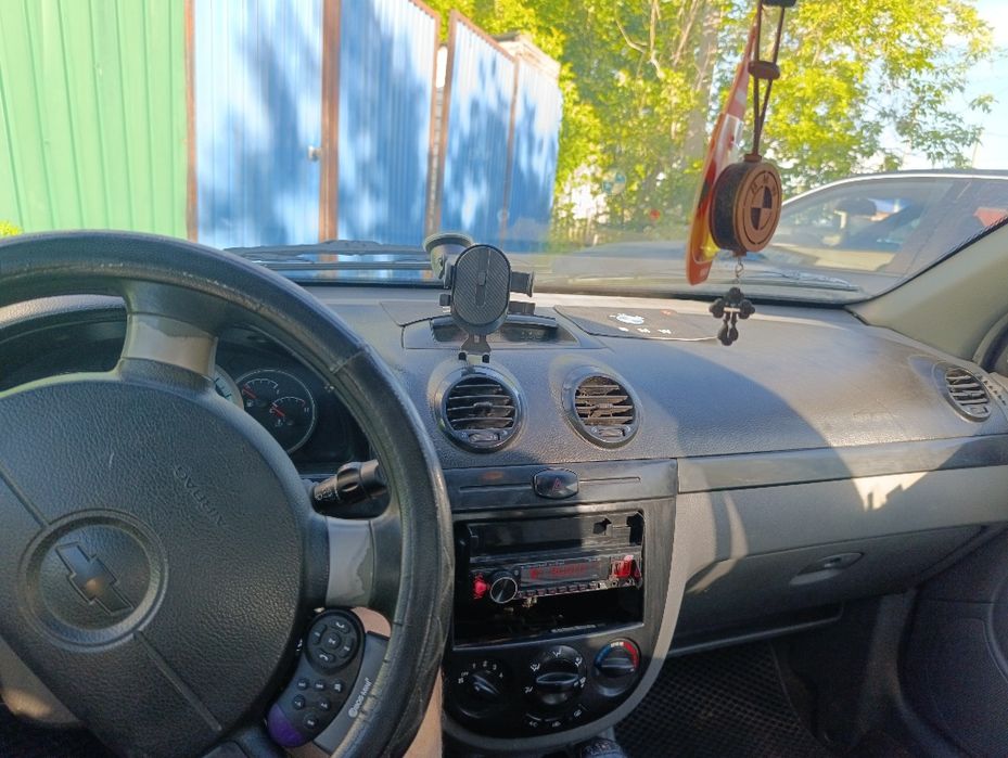 Продам Шевроле лачети